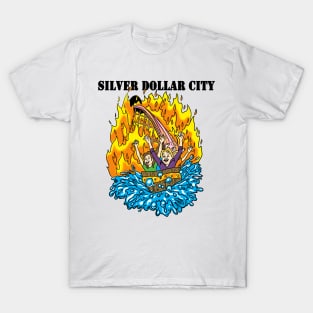 silver dollar city T-Shirt